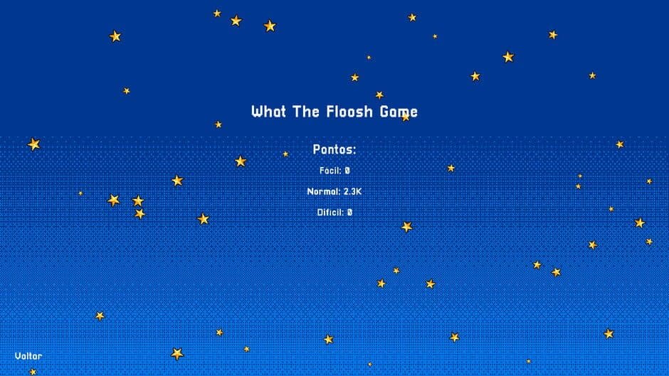 Скриншот 4 из What The Floosh Game