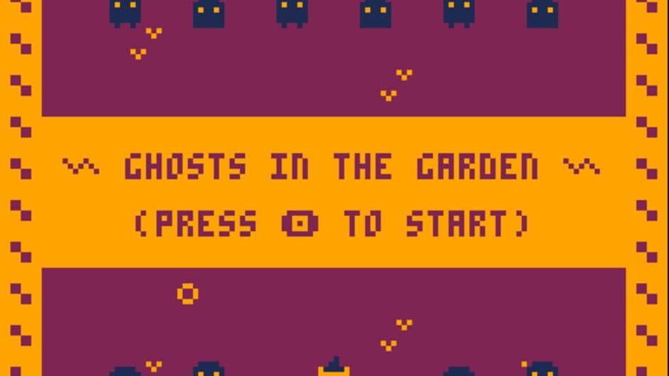 Скриншот 4 из Ghosts in the Garden