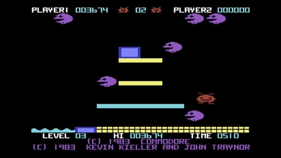 Скриншот 5 из Jack Attack