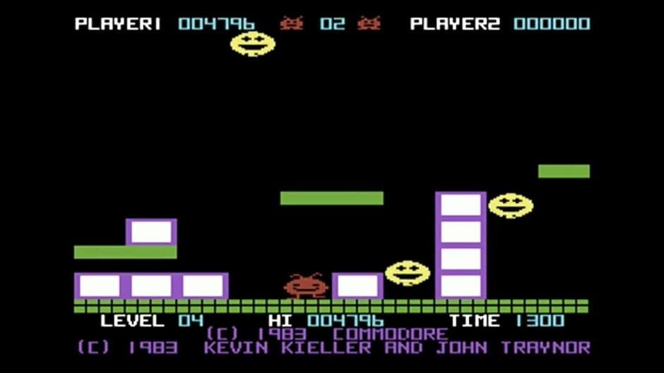 Скриншот 6 из Jack Attack