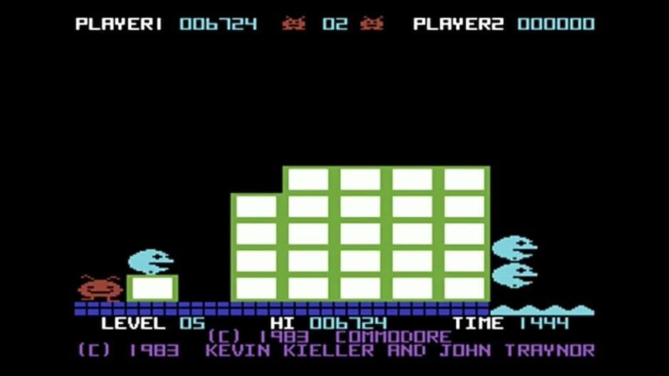 Скриншот 4 из Jack Attack