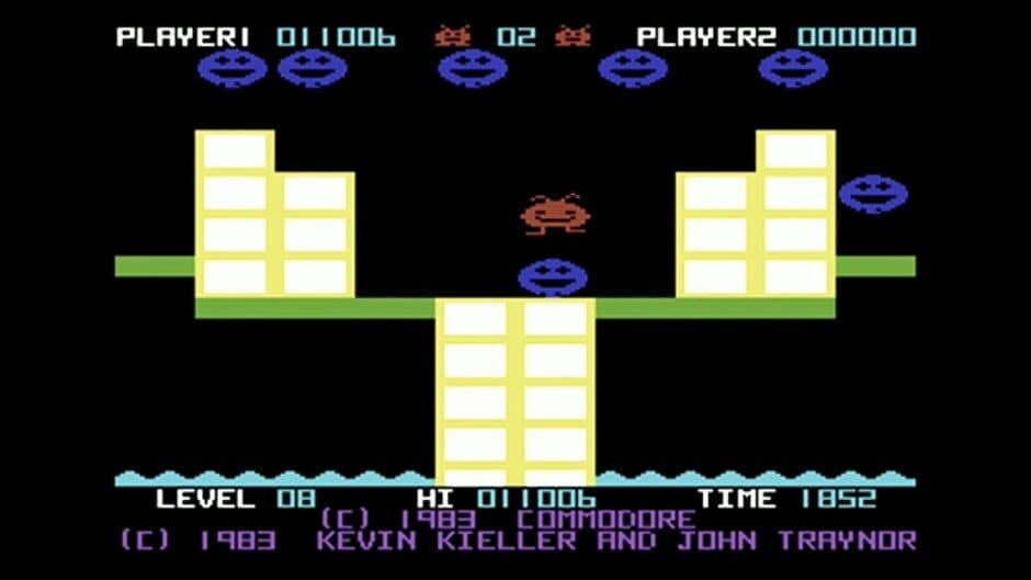 Скриншот 3 из Jack Attack