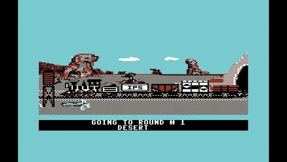 Скриншот 2 из Trains