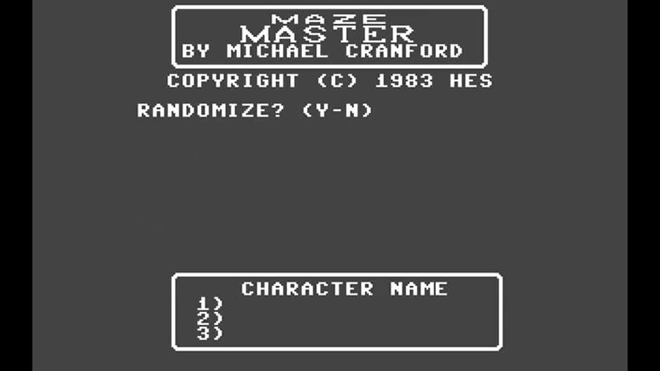 Скриншот 5 из Maze Master