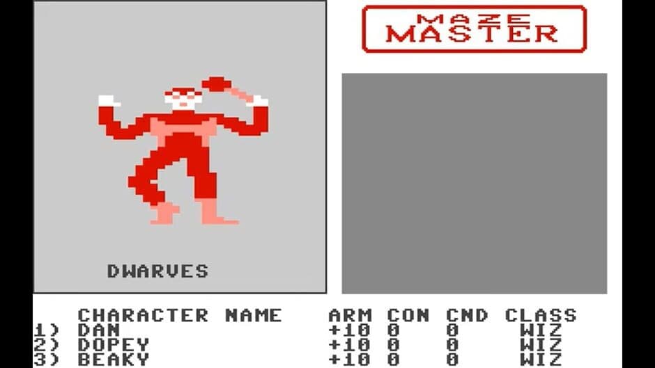 Скриншот 4 из Maze Master