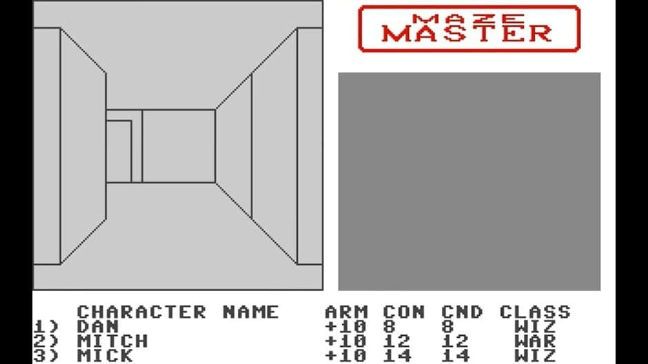 Скриншот 6 из Maze Master