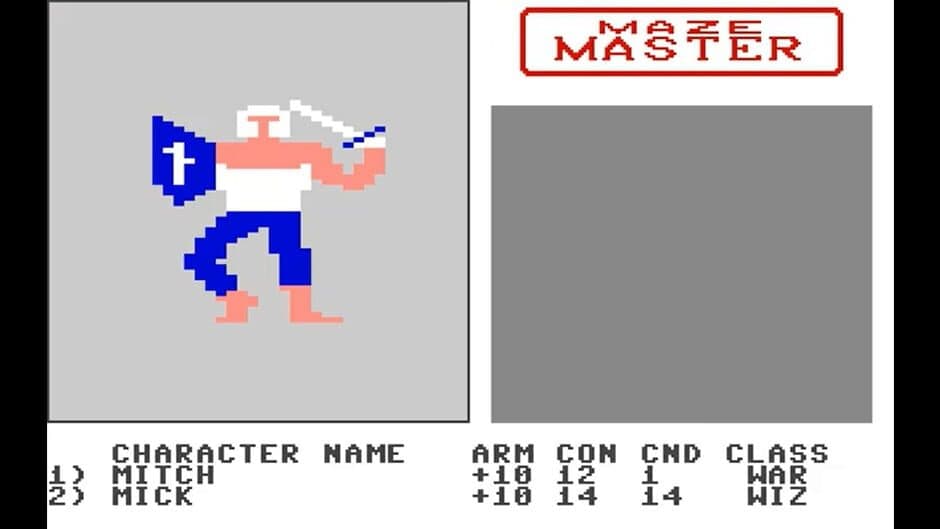 Скриншот 7 из Maze Master