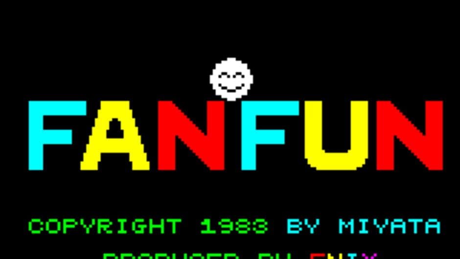 Скриншот 2 из Fan Fun
