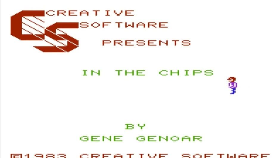 Скриншот 3 из In the Chips