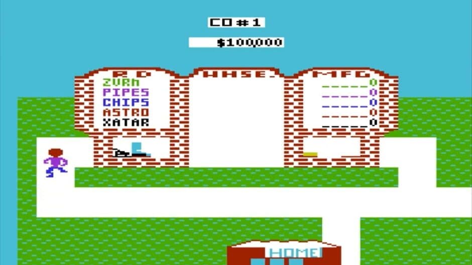 Скриншот 4 из In the Chips