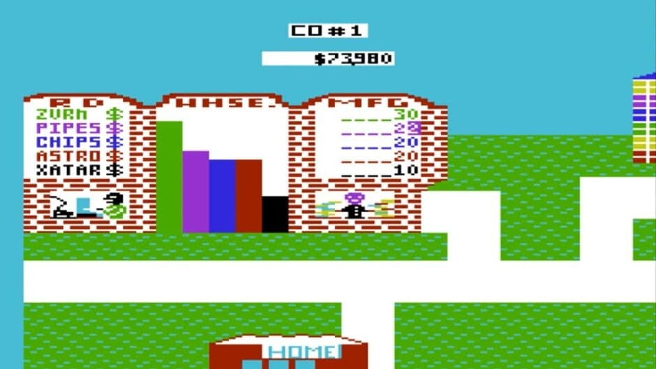 Скриншот 2 из In the Chips