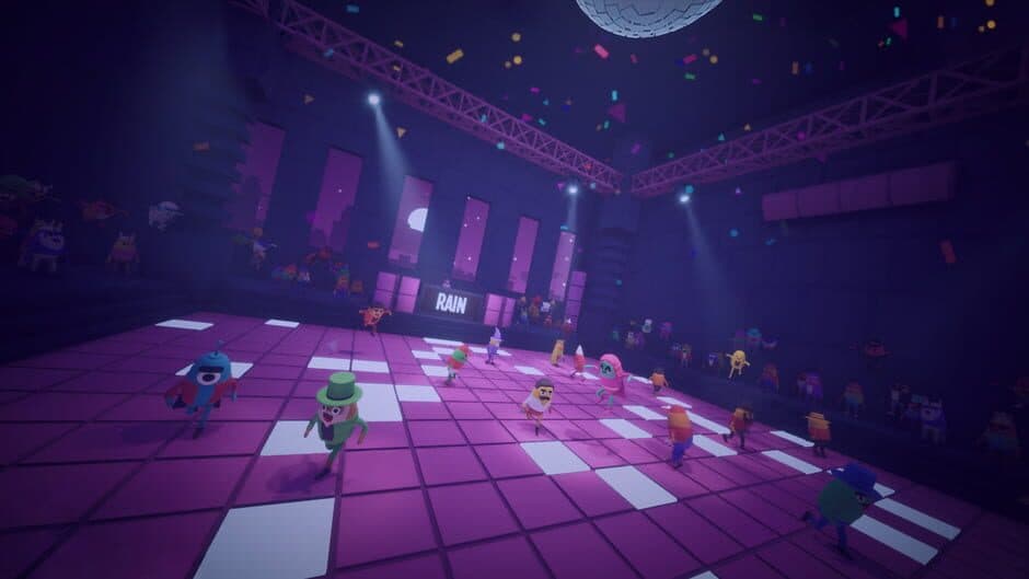 Скриншот 8 из Minigame Madness