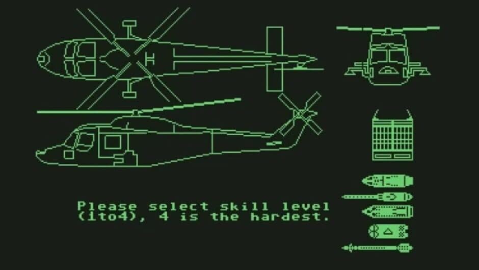 Скриншот 1 из Combat Lynx