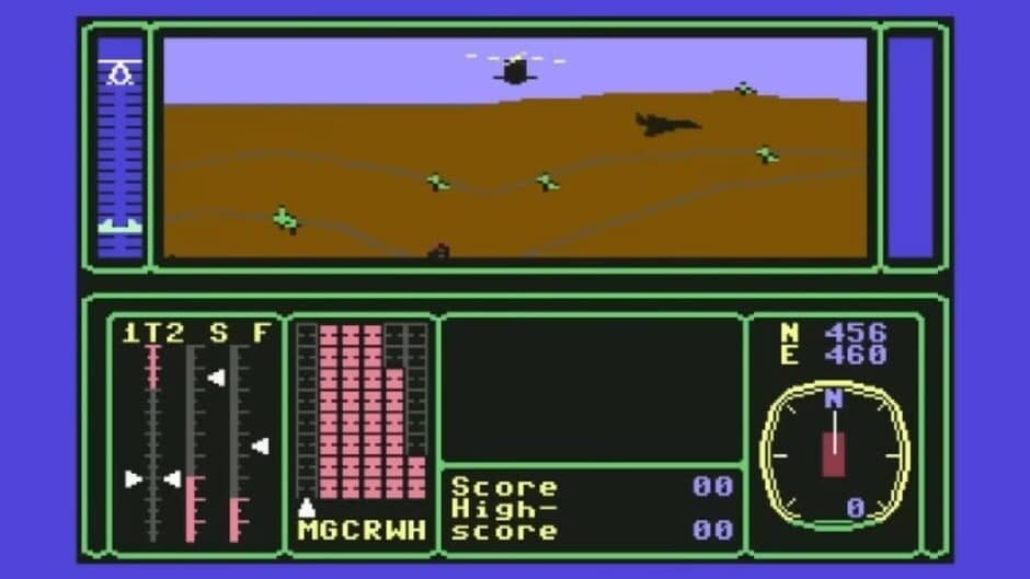 Скриншот 2 из Combat Lynx