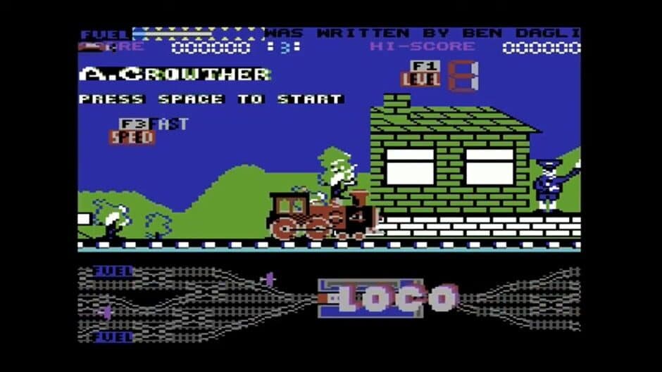 Скриншот 2 из Loco