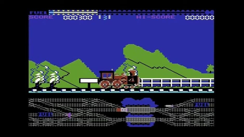 Скриншот 1 из Loco