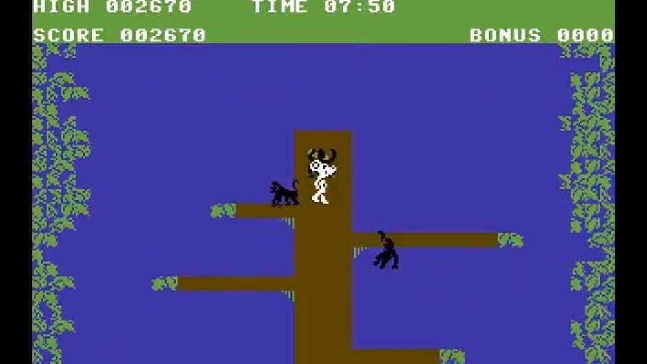 Скриншот 3 из Danger Mouse in Double Trouble