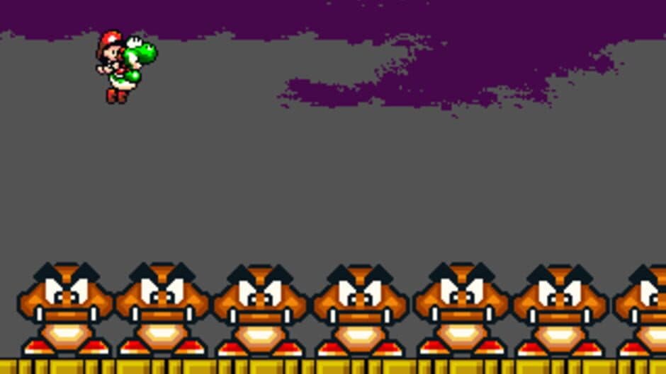 Скриншот 2 из Yoshi Gone MFGG