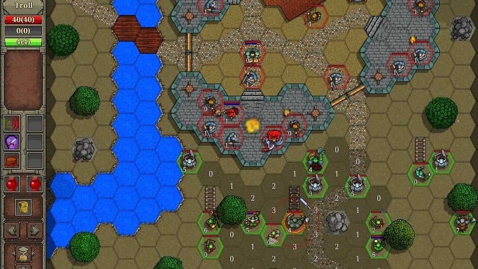 Скриншот 3 из Drums of War