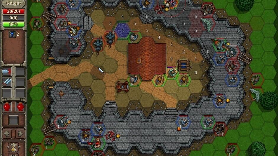 Скриншот 5 из Drums of War