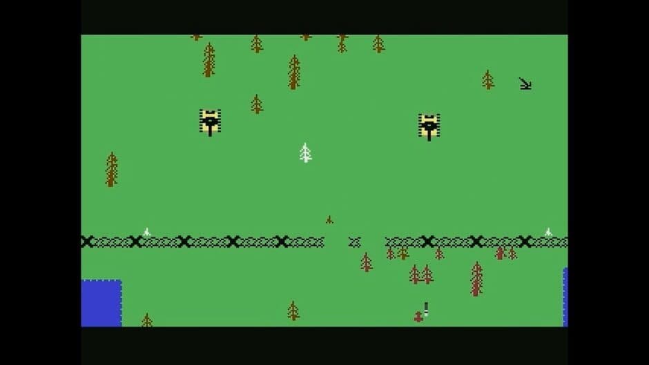 Скриншот 1 из Black Hawk