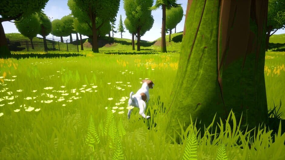Скриншот 2 из Dogs Club