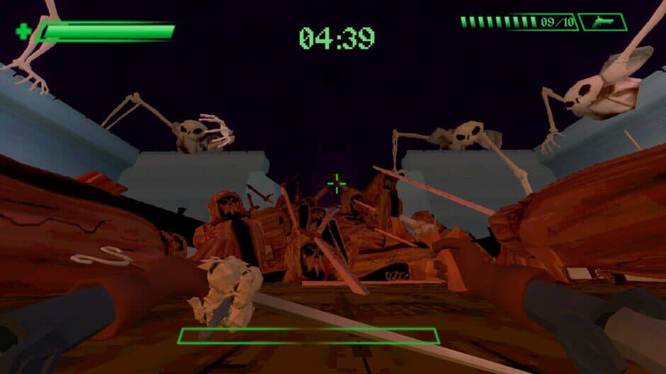 Скриншот 2 из Chapatriste