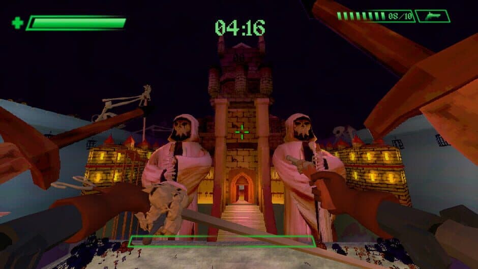 Скриншот 3 из Chapatriste