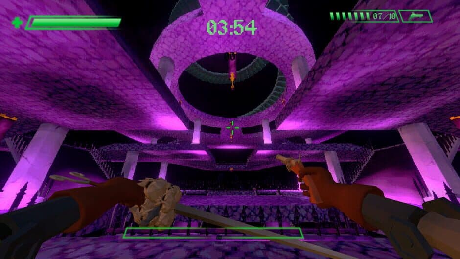 Скриншот 5 из Chapatriste
