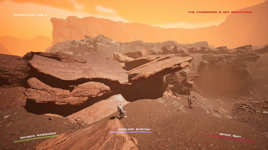 Скриншот 5 из The Mystery of the Planet Venus