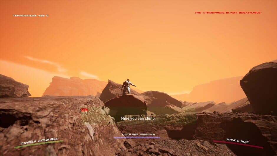 Скриншот 2 из The Mystery of the Planet Venus