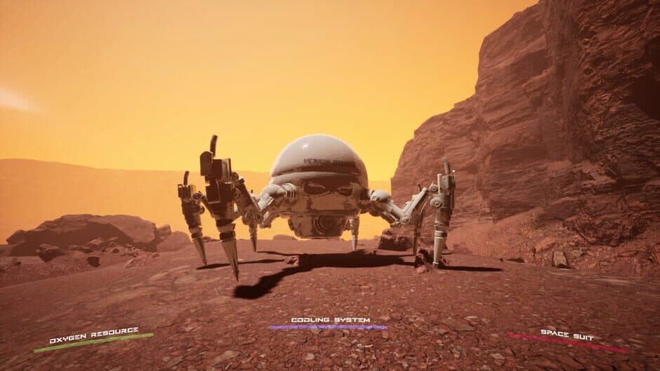 Скриншот 3 из The Mystery of the Planet Venus