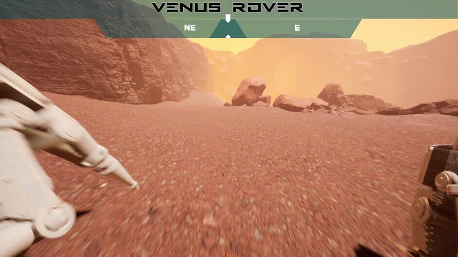 Скриншот 4 из The Mystery of the Planet Venus