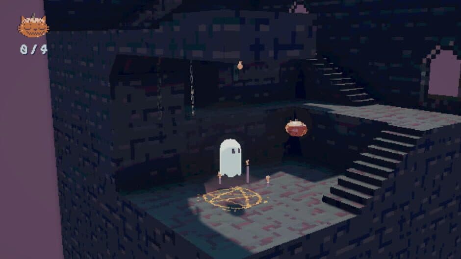 Скриншот 2 из Down In The Dungeon
