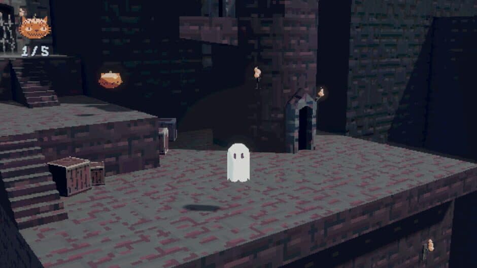 Скриншот 3 из Down In The Dungeon