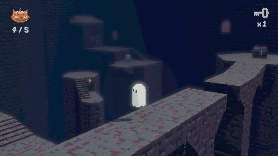 Скриншот 4 из Down In The Dungeon