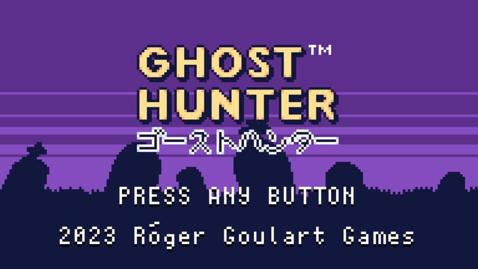Скриншот 5 из Ghost Hunter