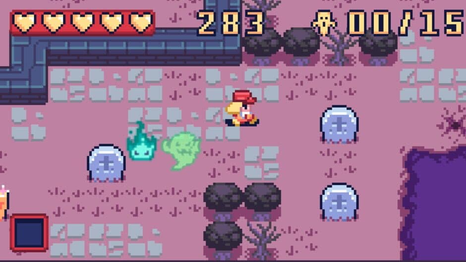 Скриншот 2 из Ghost Hunter