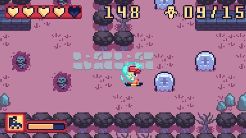 Скриншот 3 из Ghost Hunter