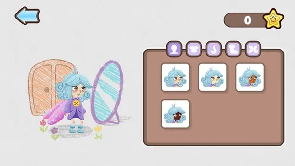 Скриншот 4 из Winged