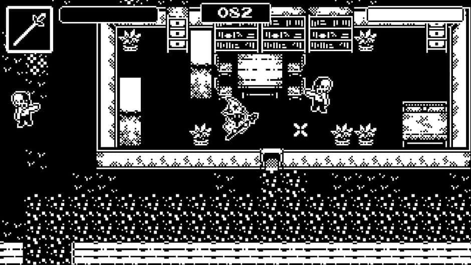 Скриншот 2 из The Lair of Nekro Neko