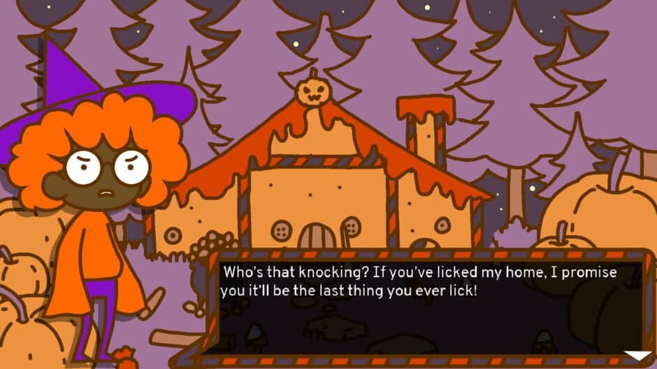 Скриншот 1 из The Missing Trail