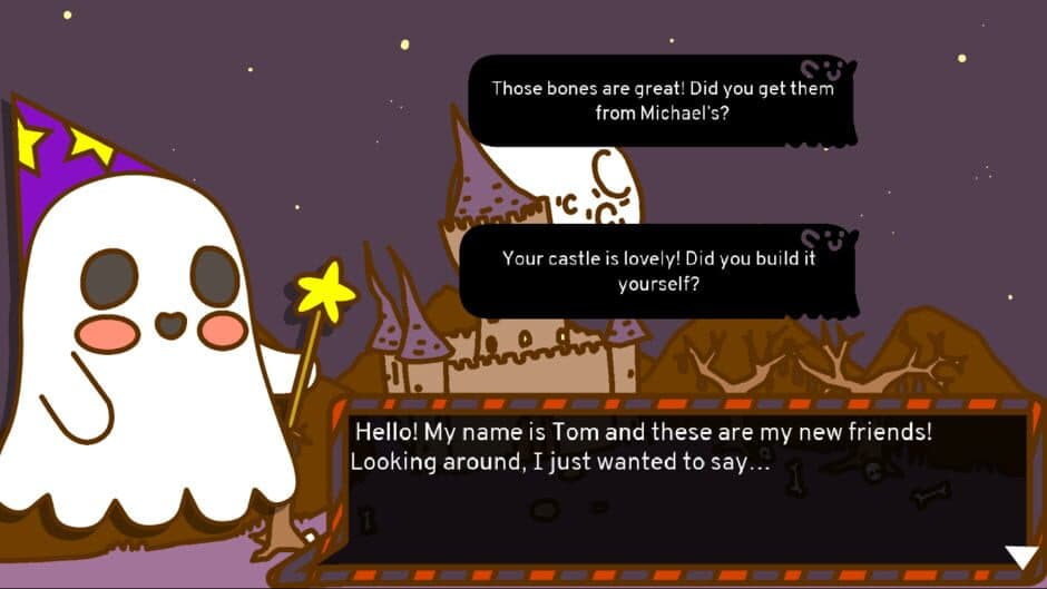 Скриншот 2 из The Missing Trail