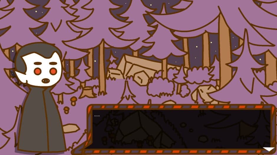 Скриншот 4 из The Missing Trail