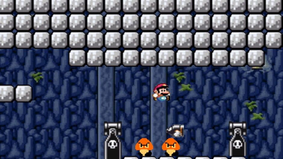 Скриншот 5 из Mega Mario