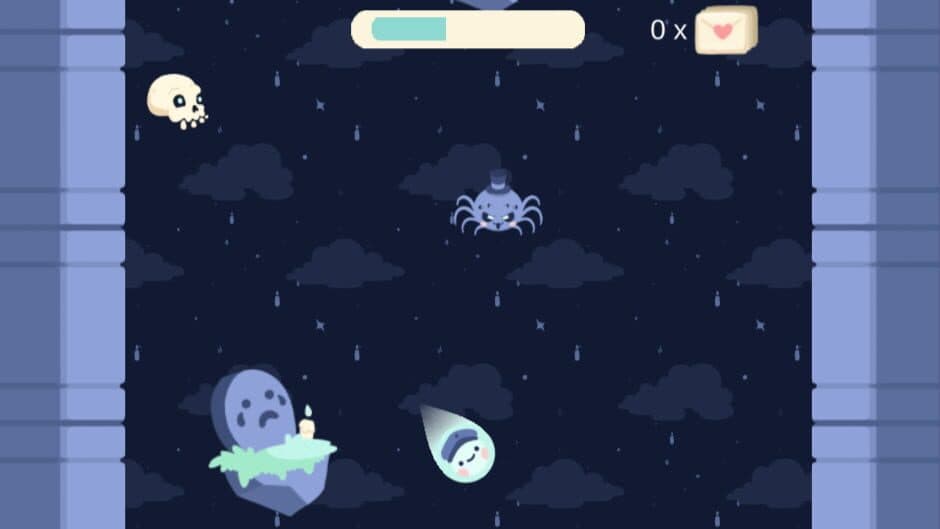 Скриншот 1 из Post Ghost