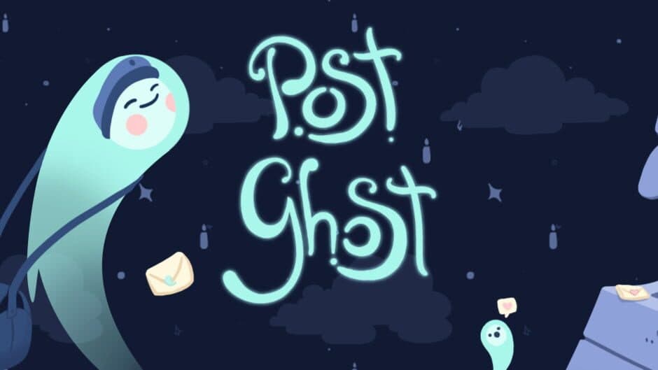 Скриншот 3 из Post Ghost