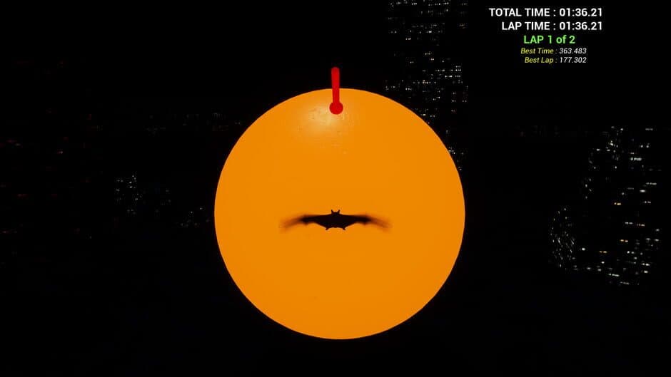 Скриншот 7 из Epic Vampire