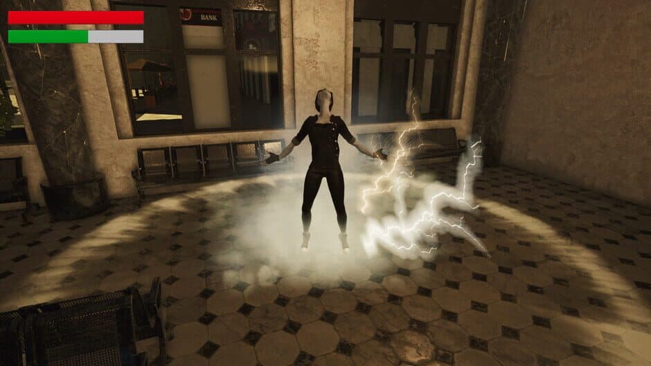Скриншот 10 из Epic Vampire