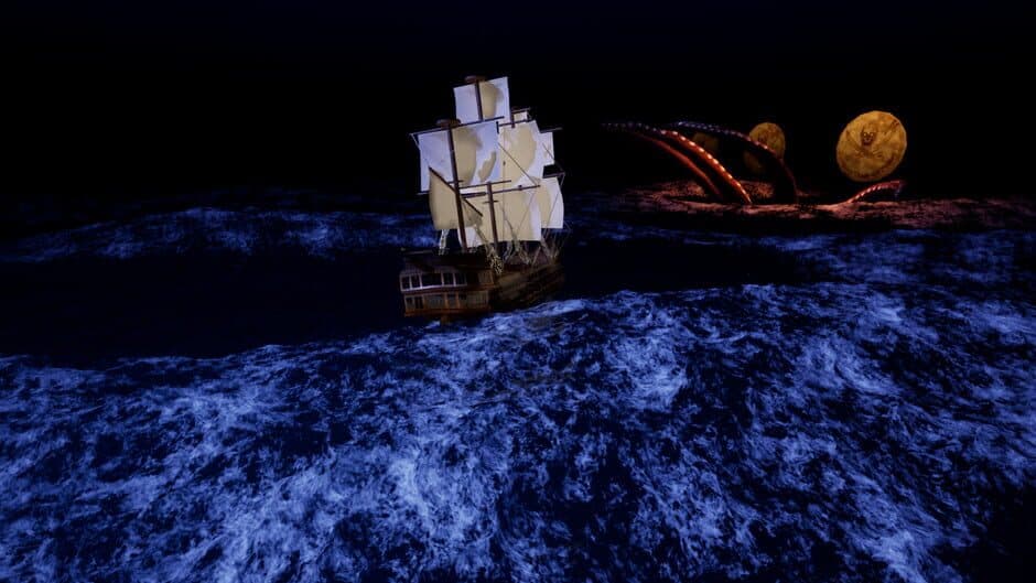 Скриншот 9 из Epic Pirate